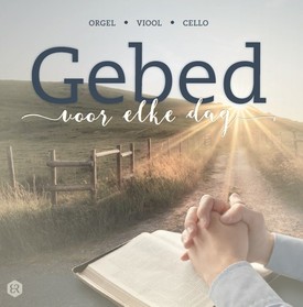 Gebed voor elke dag